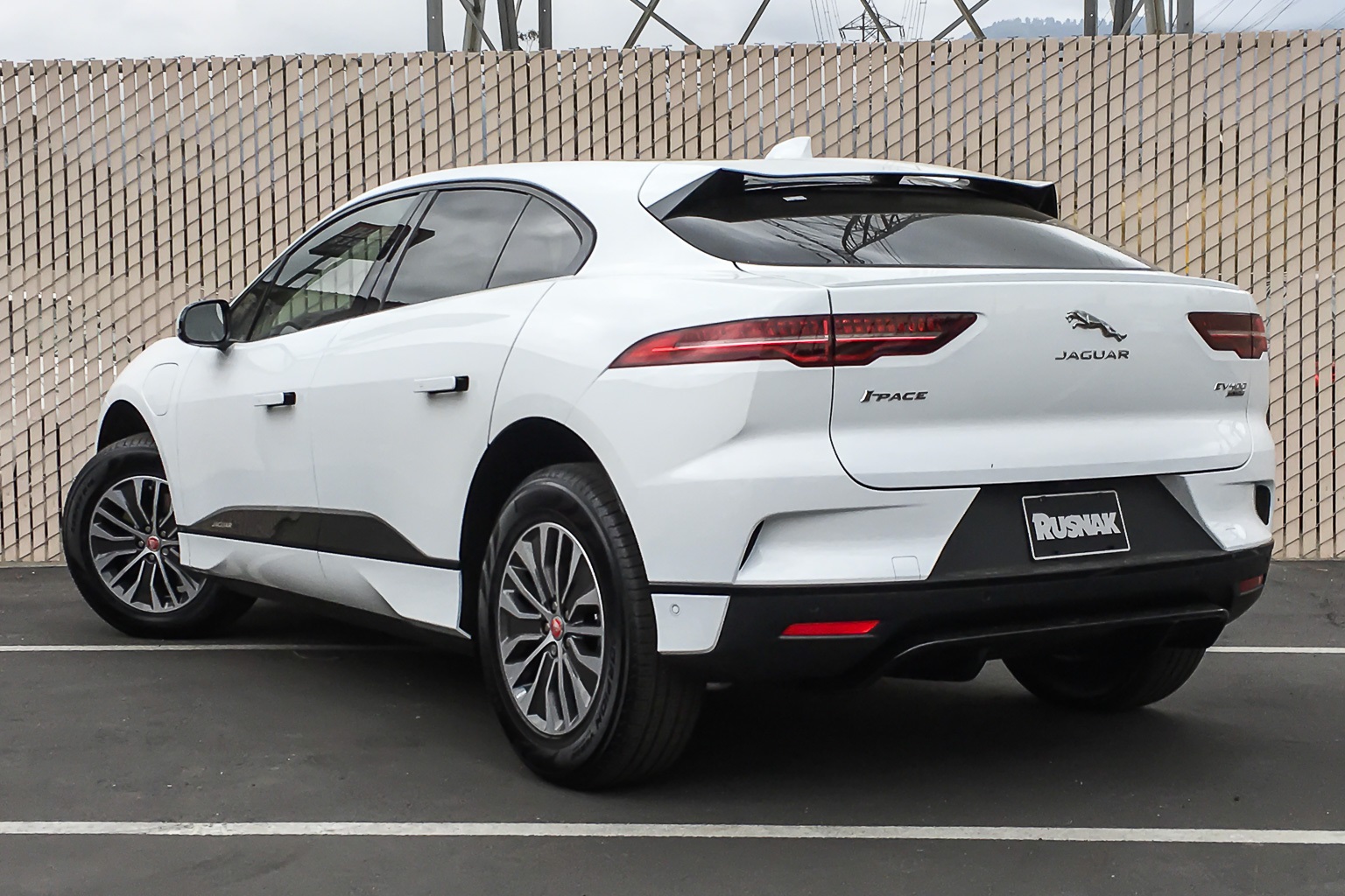 Jaguar xg 2019