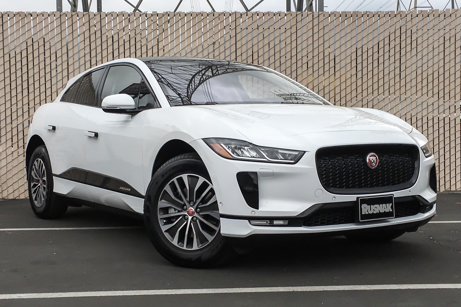 Jaguar xg 2019